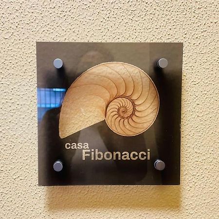 Casa Fibonacci Apartment Pisa Exterior photo