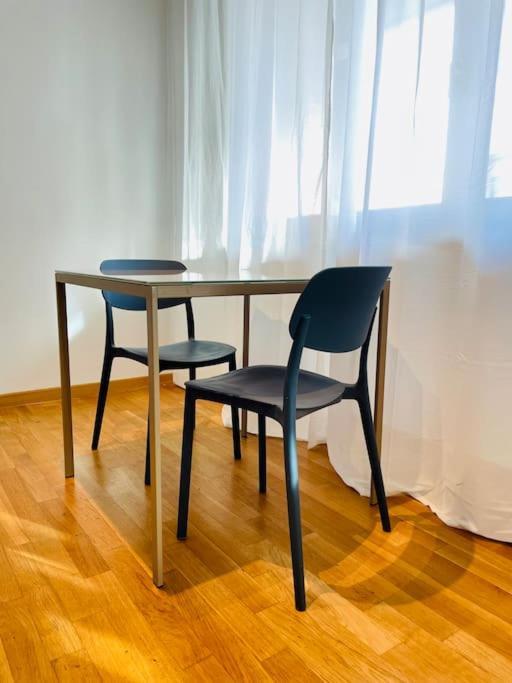 Casa Fibonacci Apartment Pisa Exterior photo