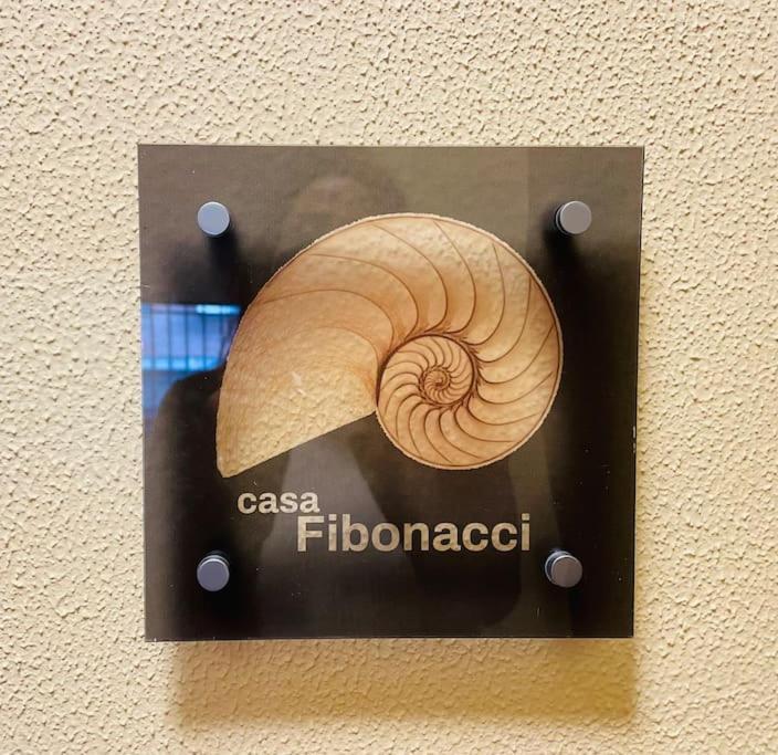 Casa Fibonacci Apartment Pisa Exterior photo
