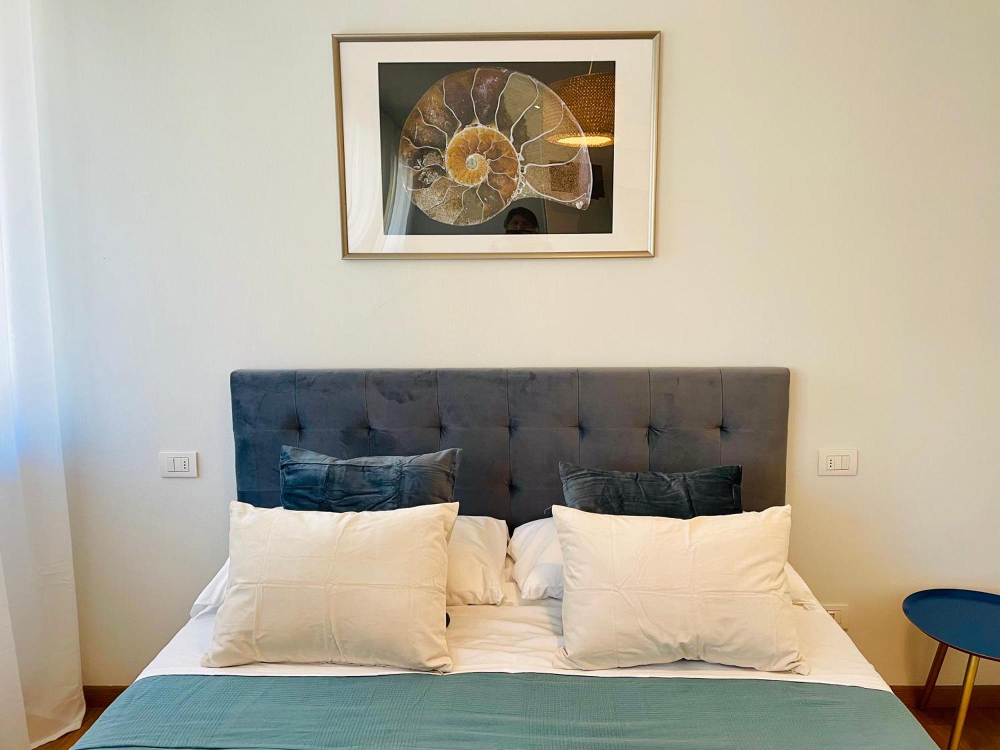Casa Fibonacci Apartment Pisa Exterior photo